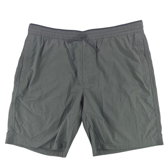 Kuhl Other - Kuhl | Grey 8" Kruiser Shorts | Size Large